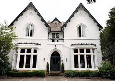 Eclectic Hotels - Didsbury House